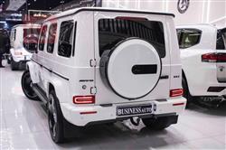 مرسيدس بنز G-Class